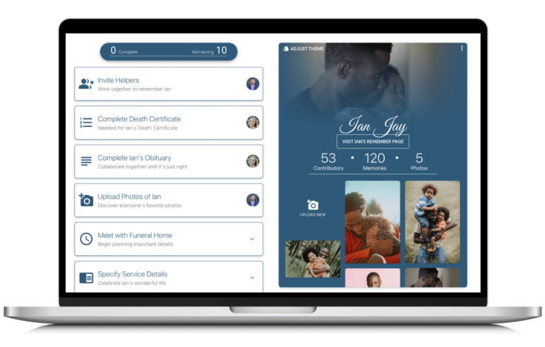 Home - Peterson & Patch Funeral Home & Cremation Center